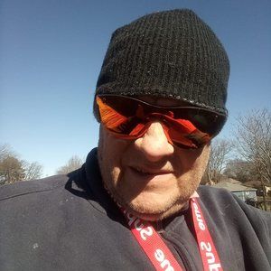 Meet your Posher, Colin